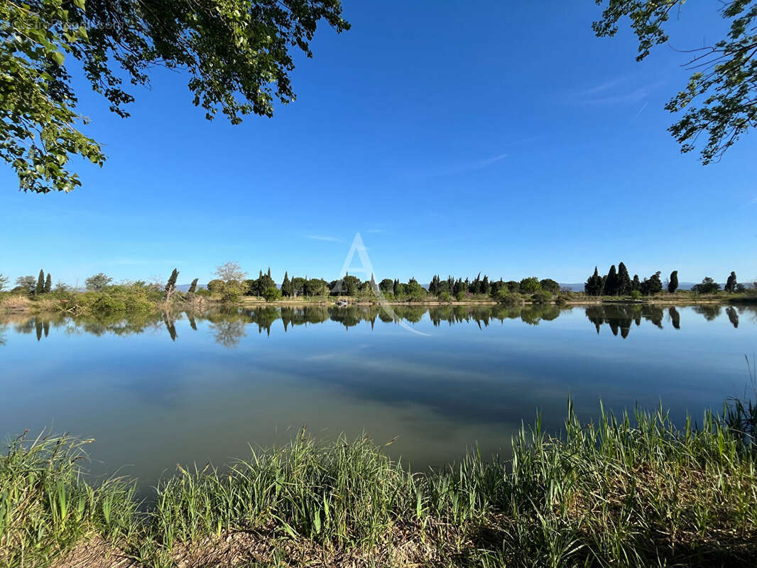 Appartement à AZILLE