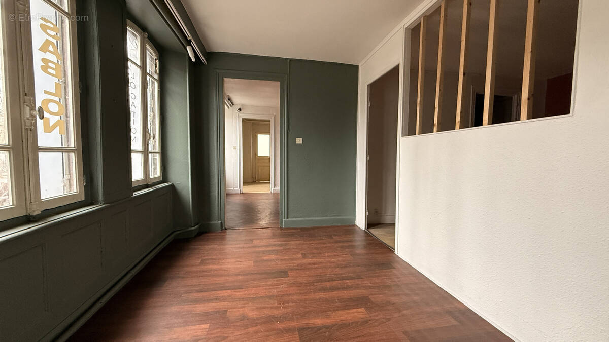 Appartement à CLERMONT-FERRAND
