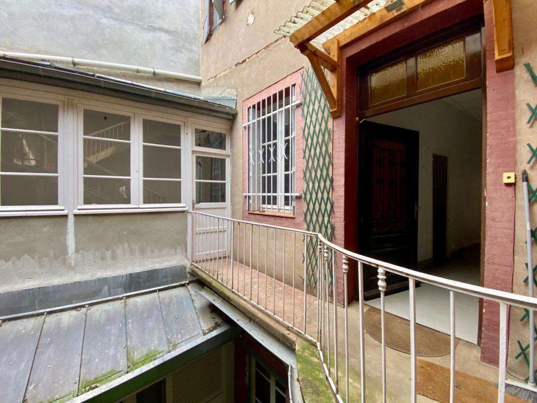 Appartement à MONTAUBAN