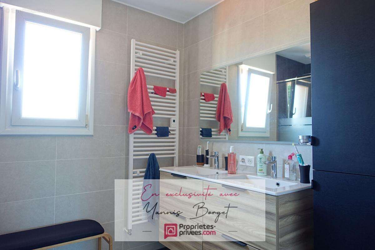 Maison à LA RABATELIERE