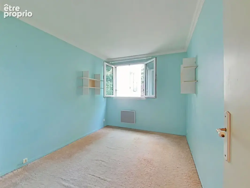 Appartement  4 pièce(s) - photo 8