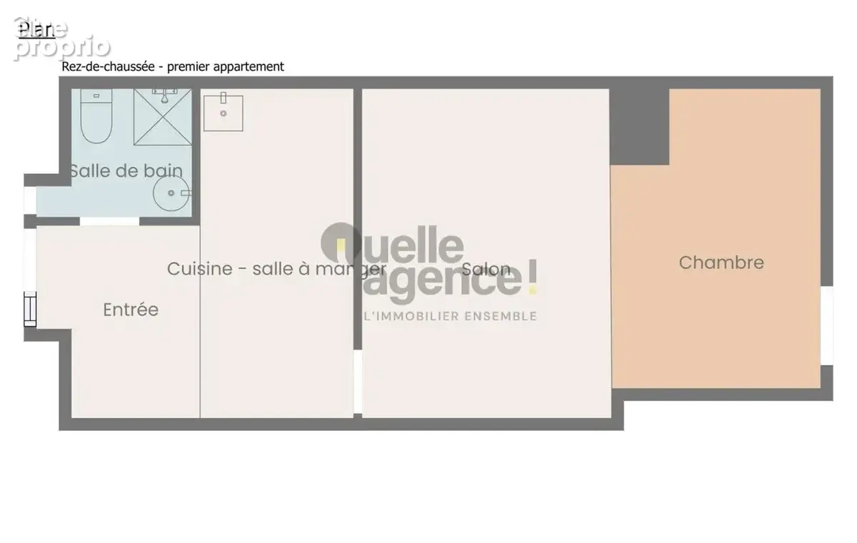 Maison 12 pièces de 181 m2 à Sizun - photo 4