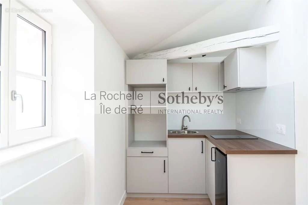 Appartement à LA ROCHELLE