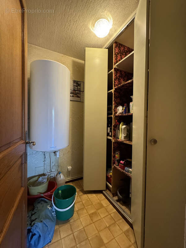 Appartement à LA RAVOIRE