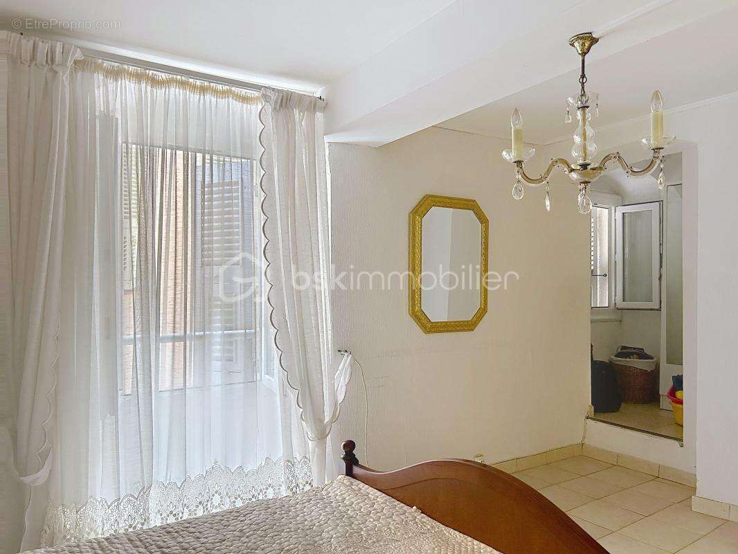 Appartement à AJACCIO