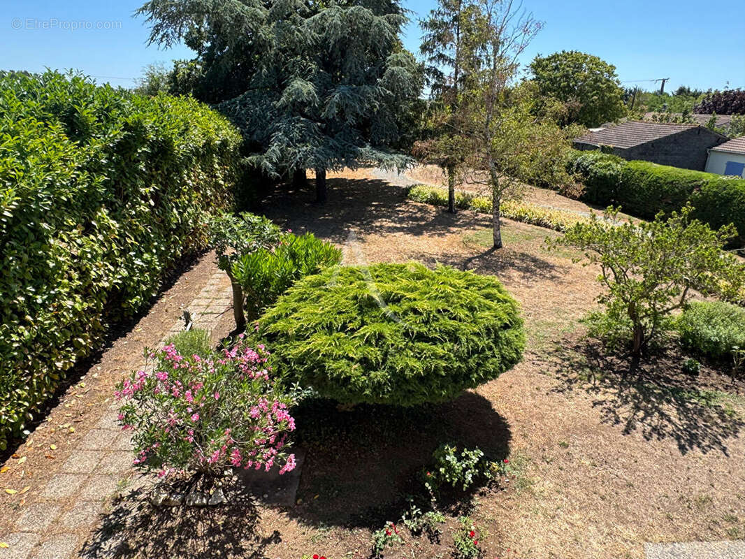 Maison  - Vix - 146 m² - photo 12
