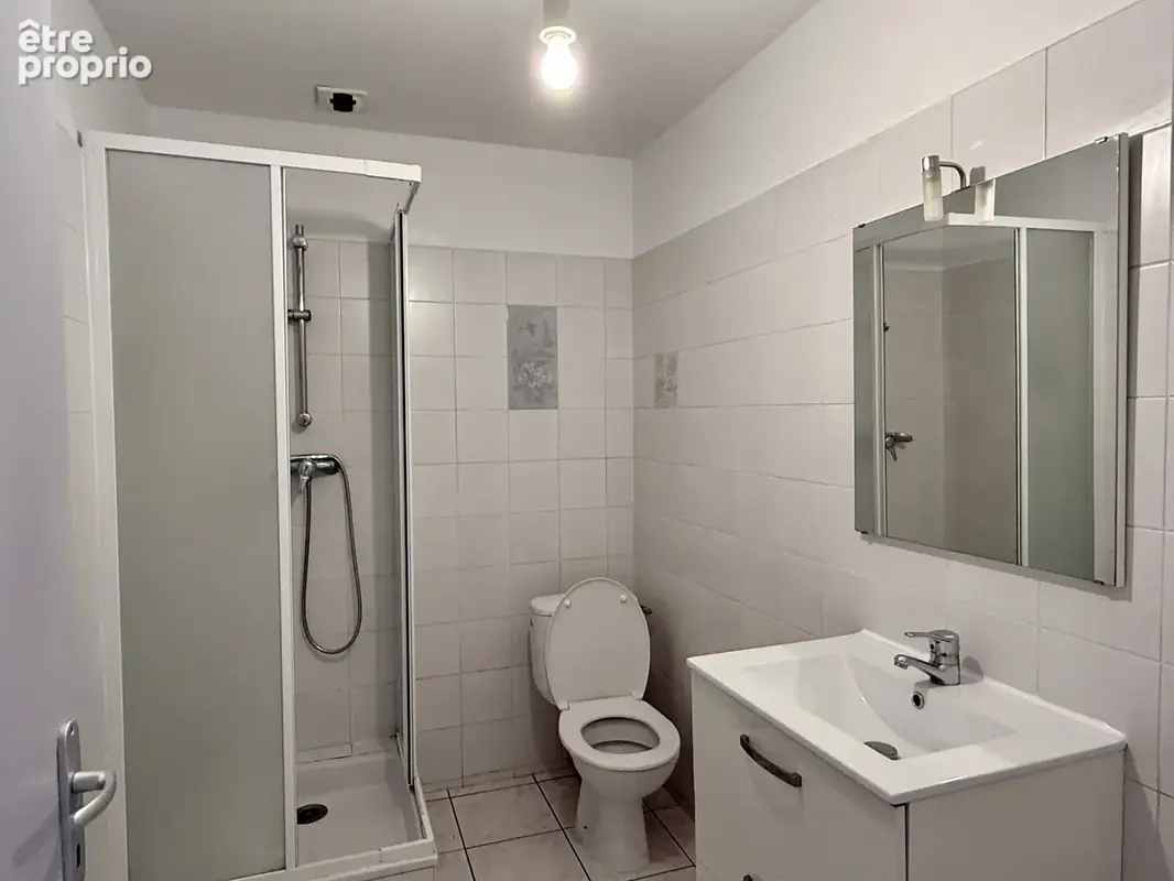 Albi centre-ville - agréable T2 - photo 8