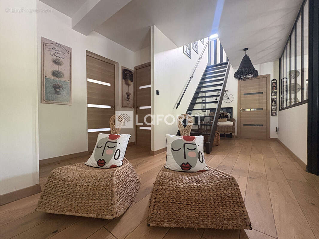 Maison Les Mathes 6 pièces 173.18 m2 - photo 7