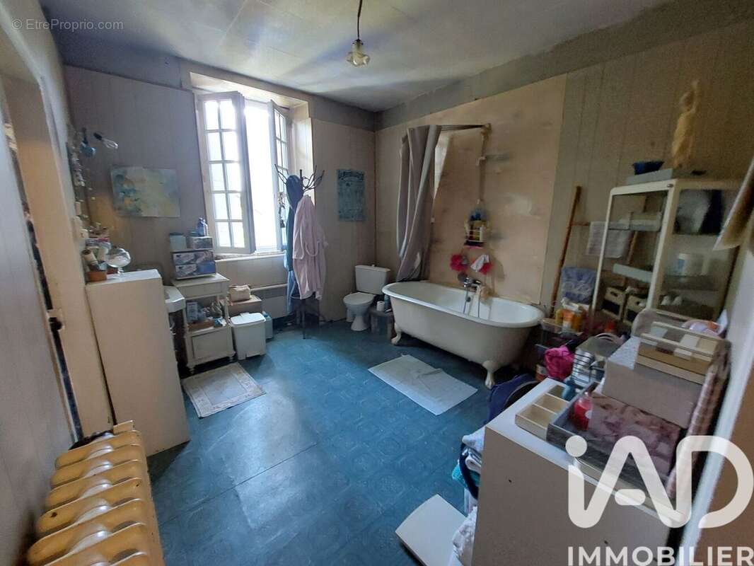 Maison 133 m² à Vayres  - photo 9