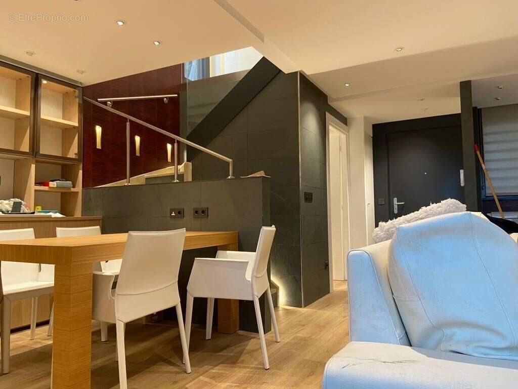 Appartement à FORT-DE-FRANCE