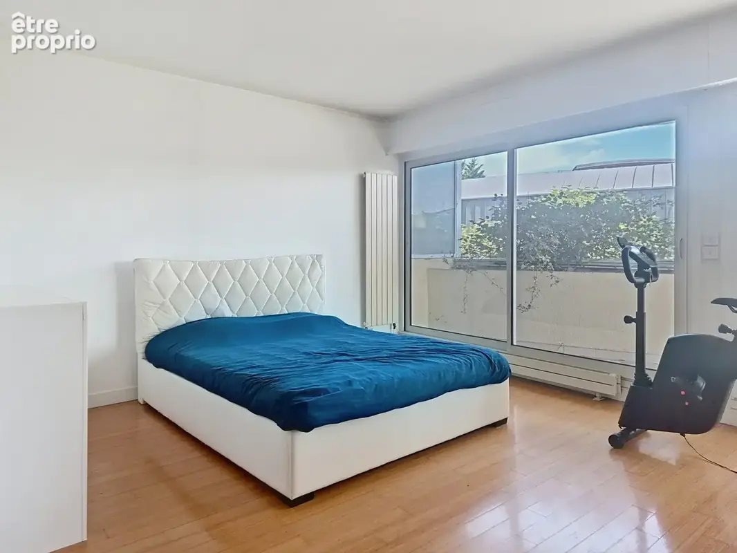 Appartement 174 m² à Boulogne-Billancourt  - photo 6