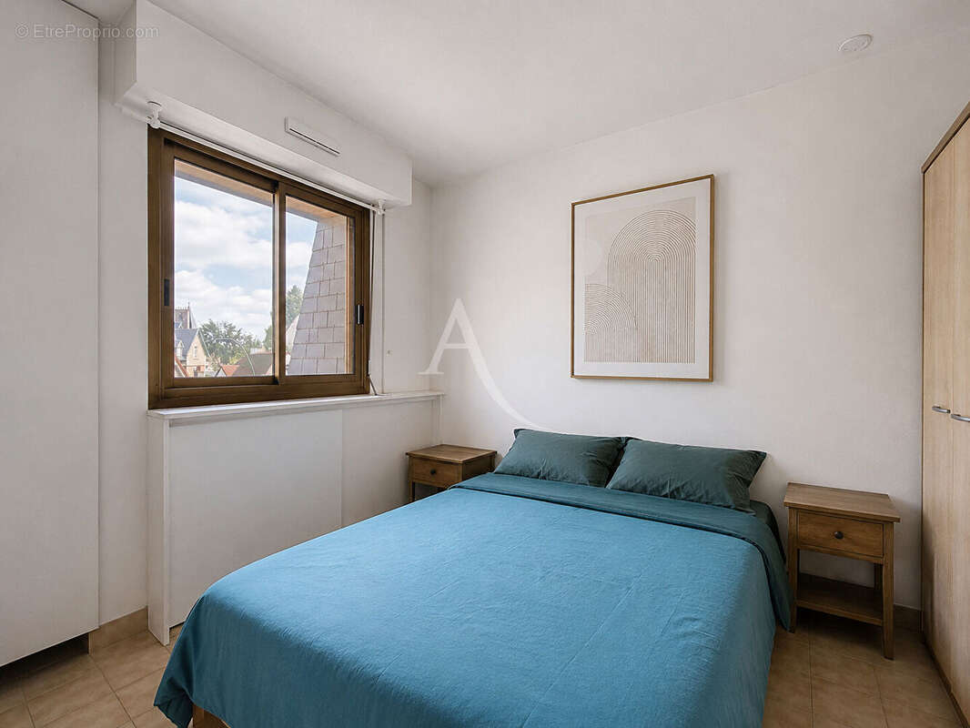 Appartement à SAINT-GERMAIN-EN-LAYE
