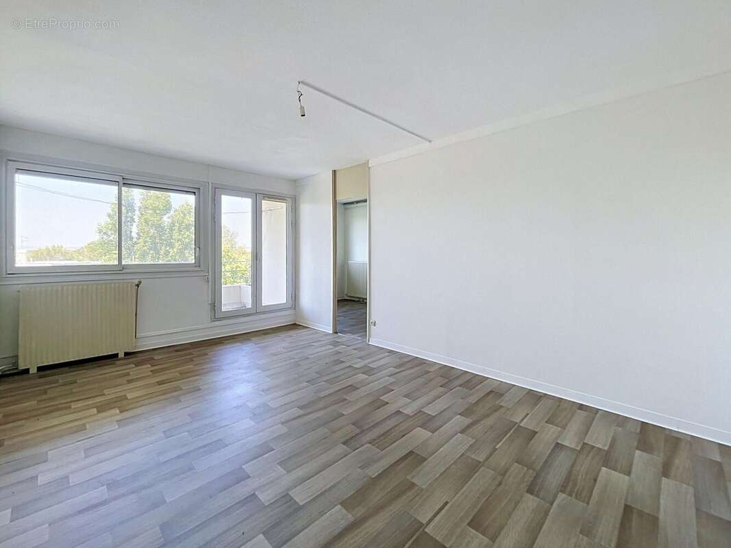 Photo 3 - Appartement à MONTPELLIER