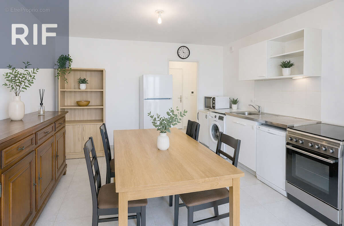 Appartement à VILLEFRANCHE-SUR-SAONE