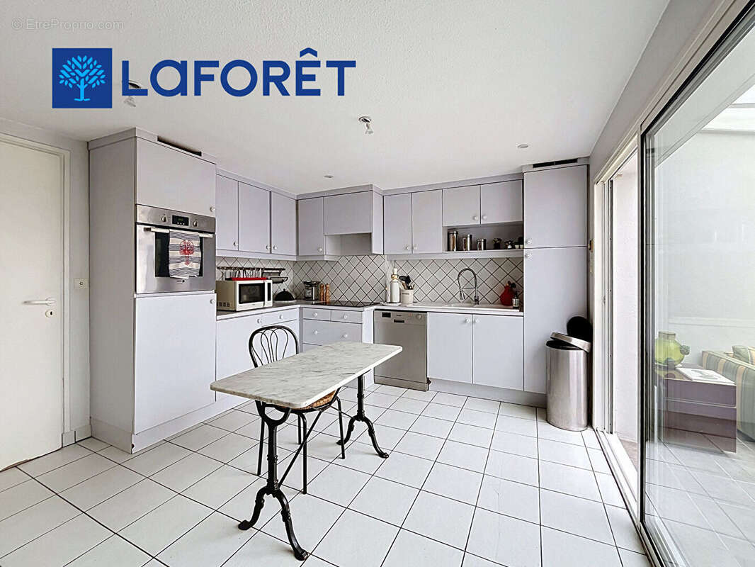 Appartement à PONTIVY