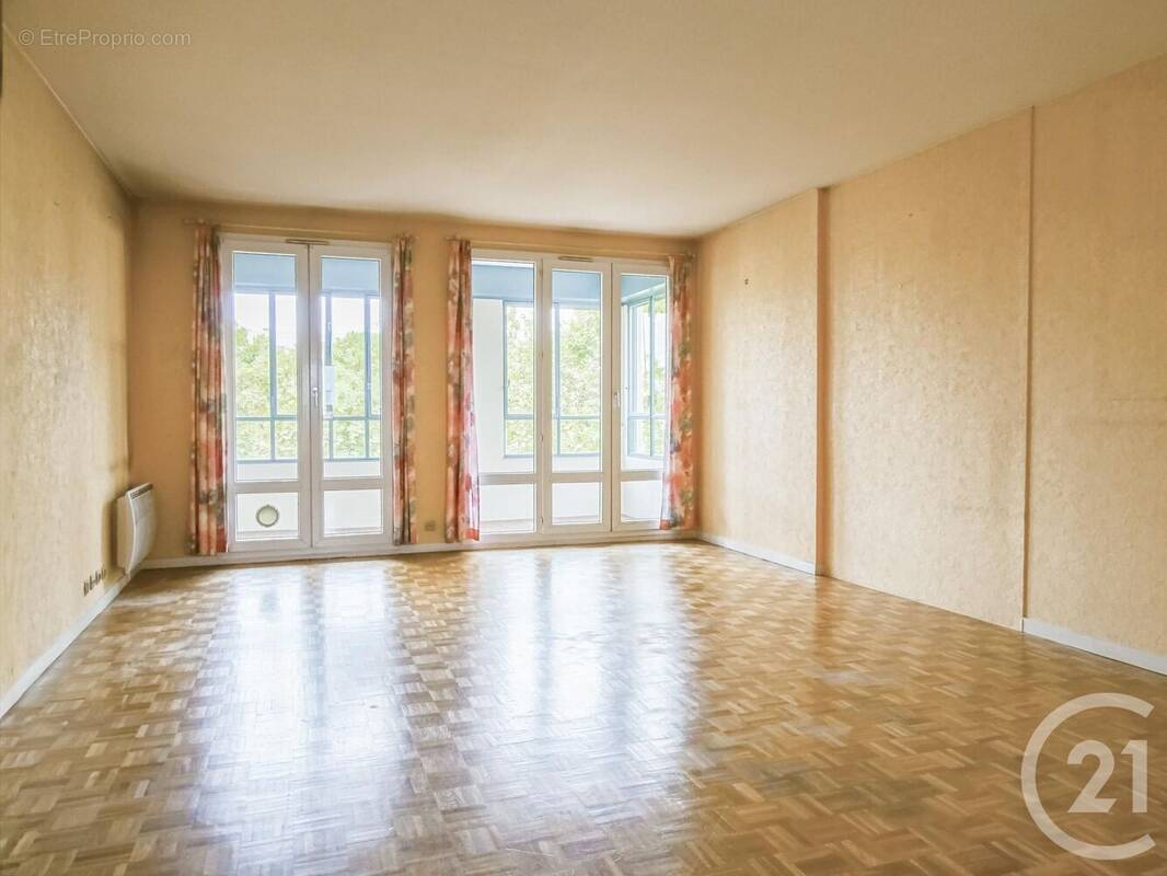 Appartement à LYON-3E