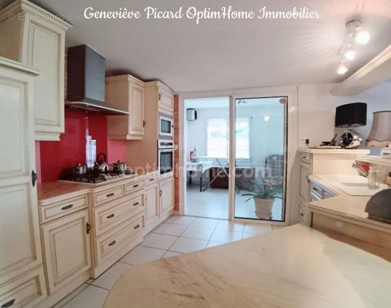 Maison à MERDRIGNAC