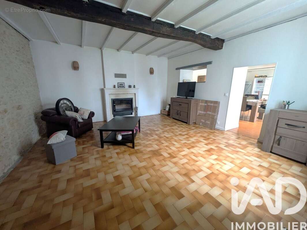 Photo 9 - Maison à TONNAY-CHARENTE
