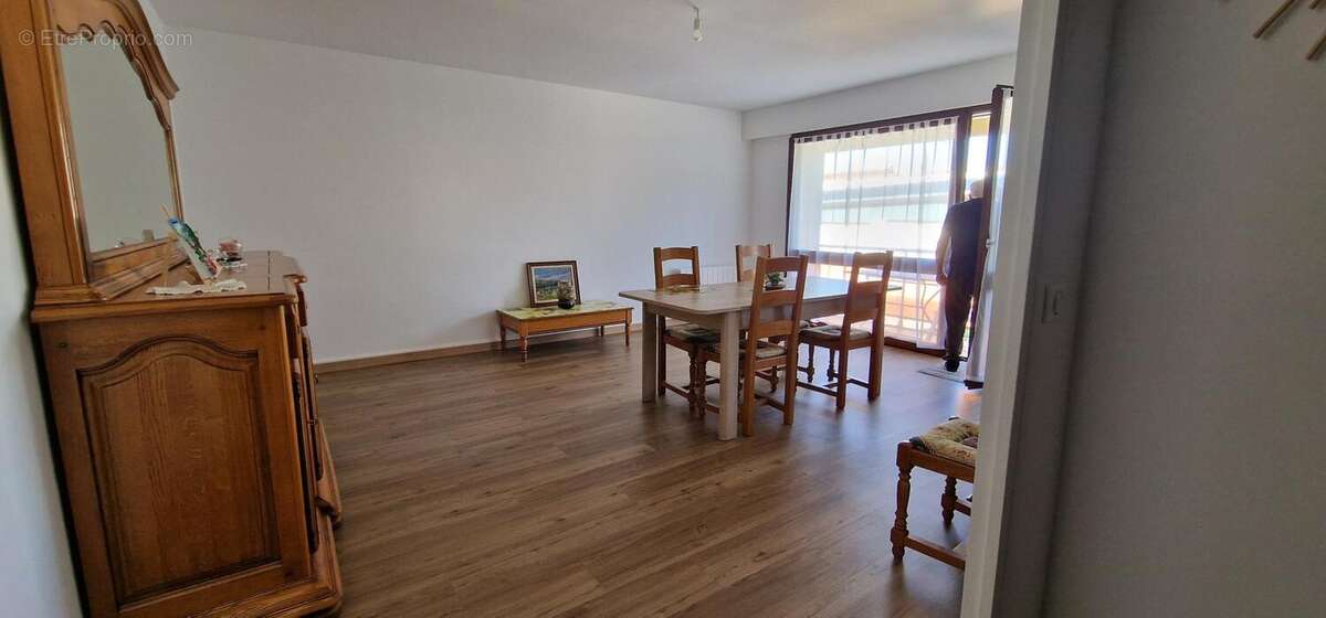 Appartement 82 m² à Louviers  - photo 3