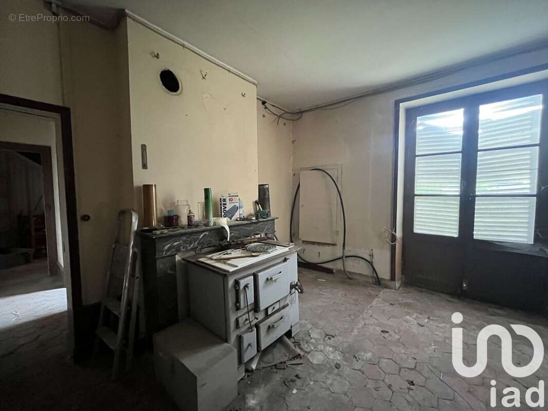 Photo 6 - Maison à DEMIGNY