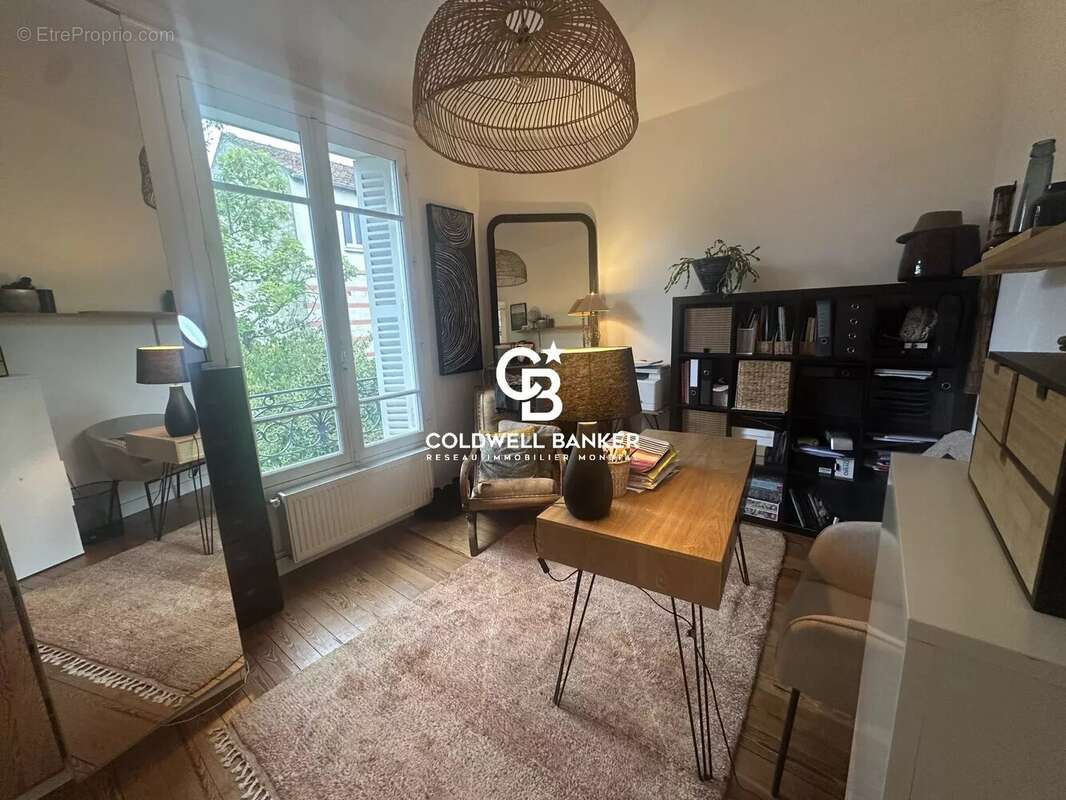 Maison à LE VESINET