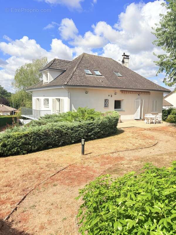Grande maison familiale 205m2 - photo 11