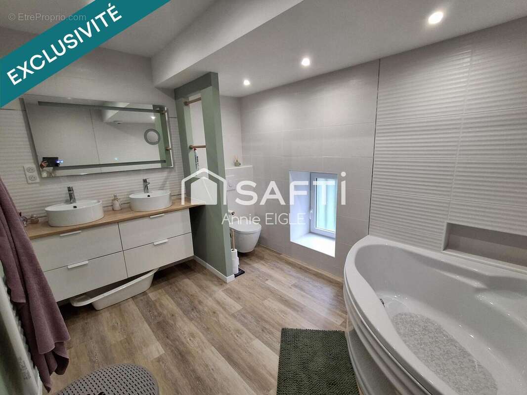 Photo 9 - Maison à AUTRECOURT-SUR-AIRE