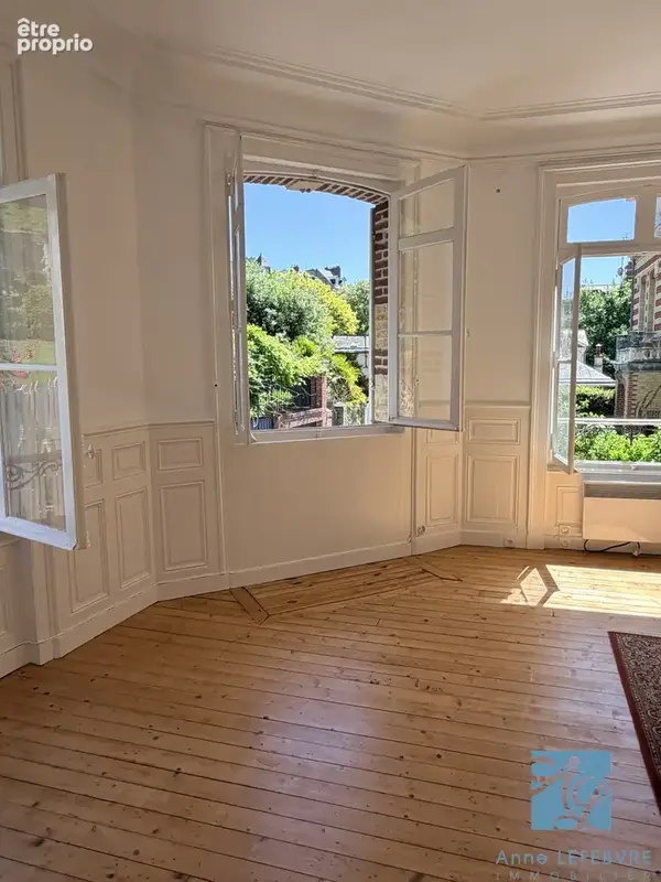 Appartement de charme - lumineux - photo 3