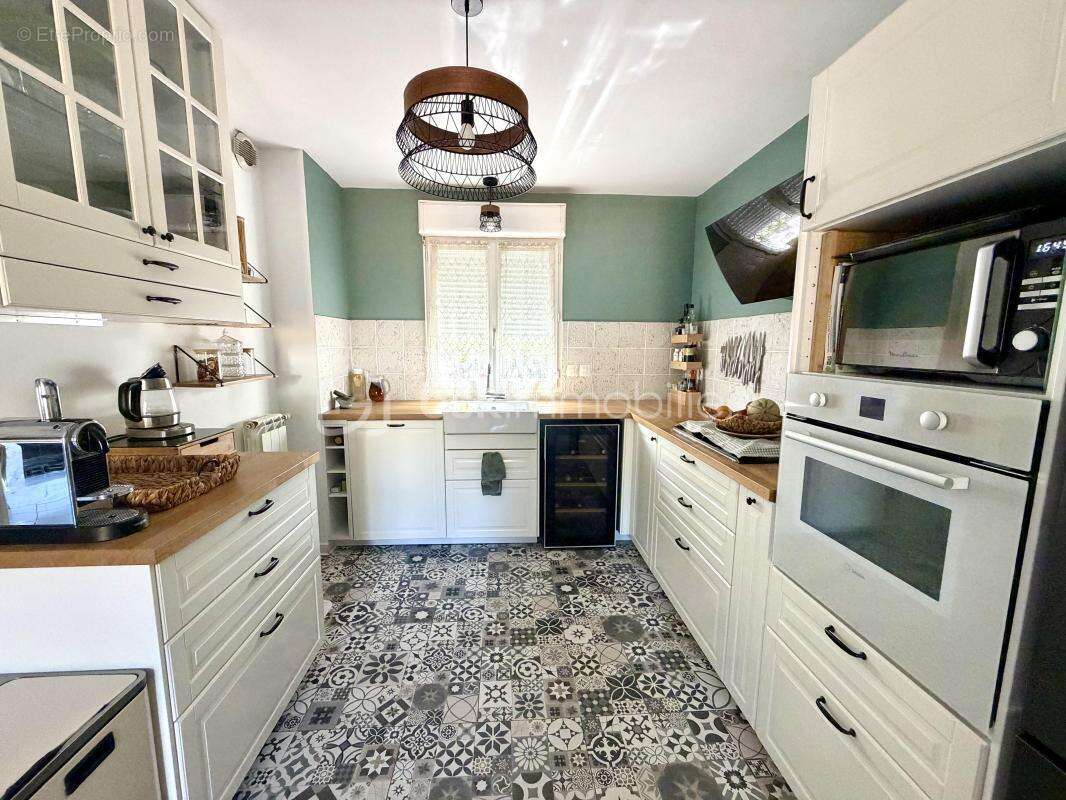 Maison T6 106m² – Lotissement calme – Proche commodités MAINVILLE - photo 14