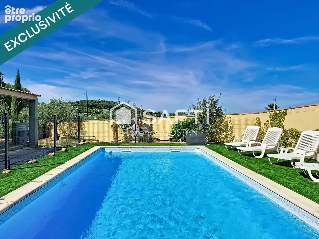 Photo 1 - Maison à VELAUX
