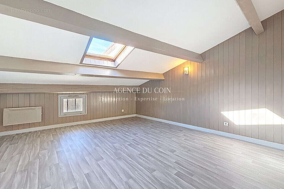 Maison à TRANS-EN-PROVENCE