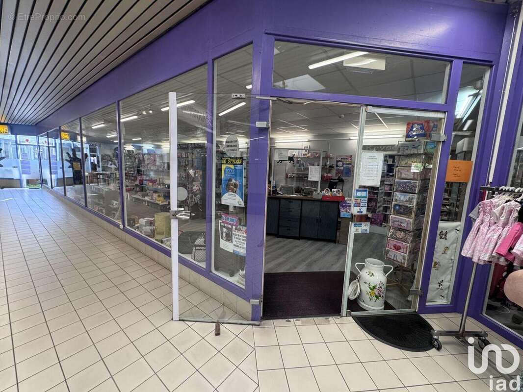Photo 7 - Commerce à BRIENNE-LE-CHATEAU