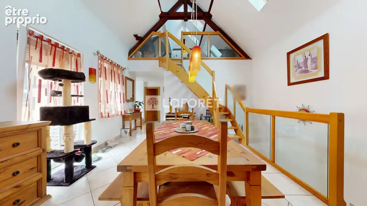 Appartement Hoerdt 5 pièces 115.60 m² - photo 1
