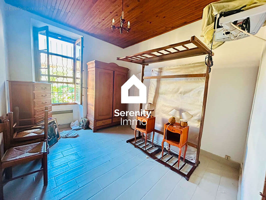 Appartement à SEPTEMES-LES-VALLONS