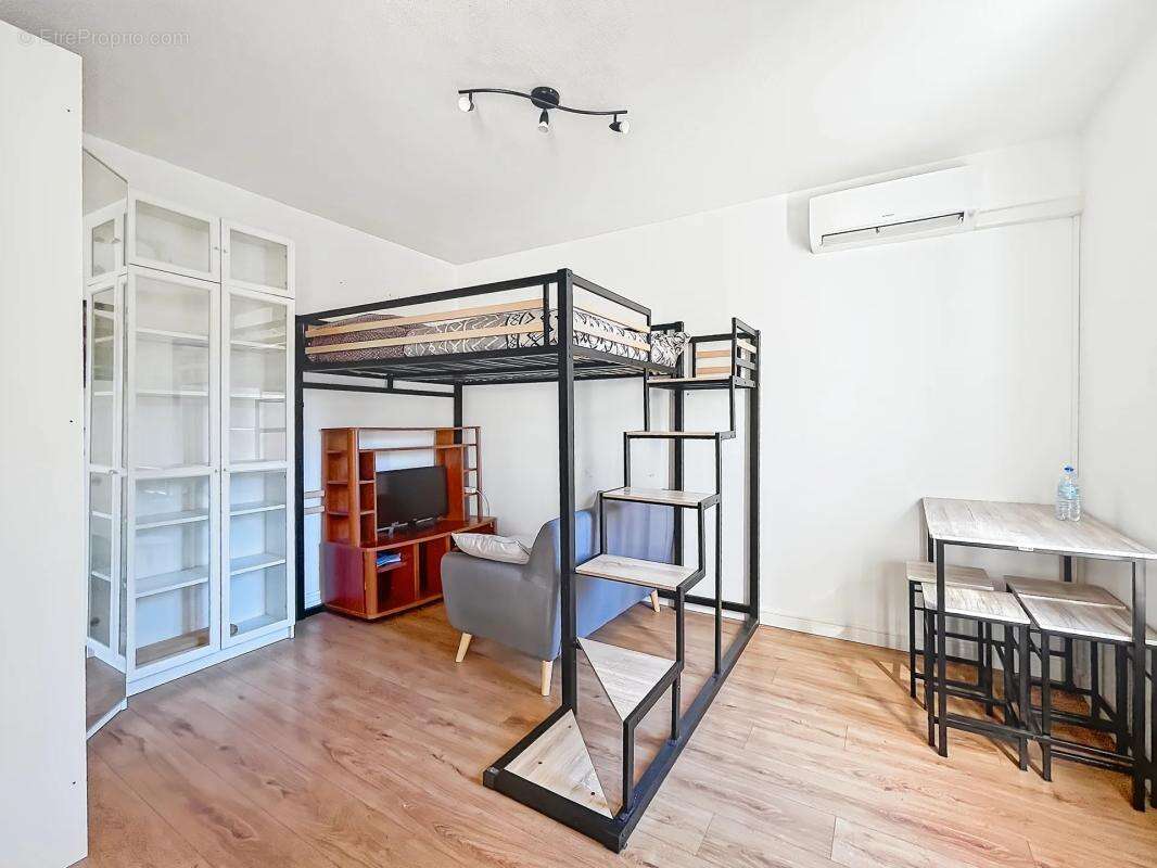 Appartement à FONTENAY-AUX-ROSES