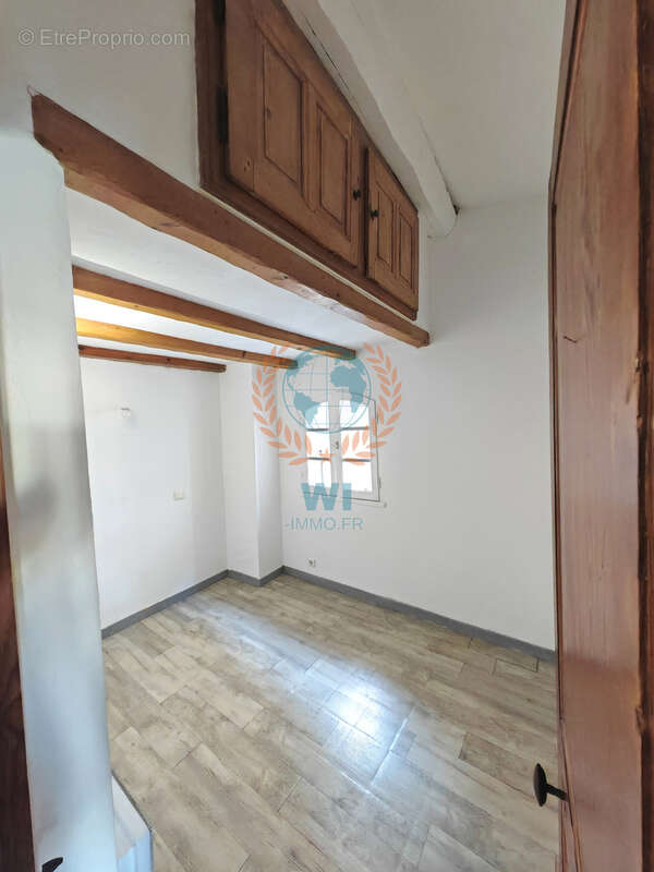 Maison de village avec extérieur - photo 20