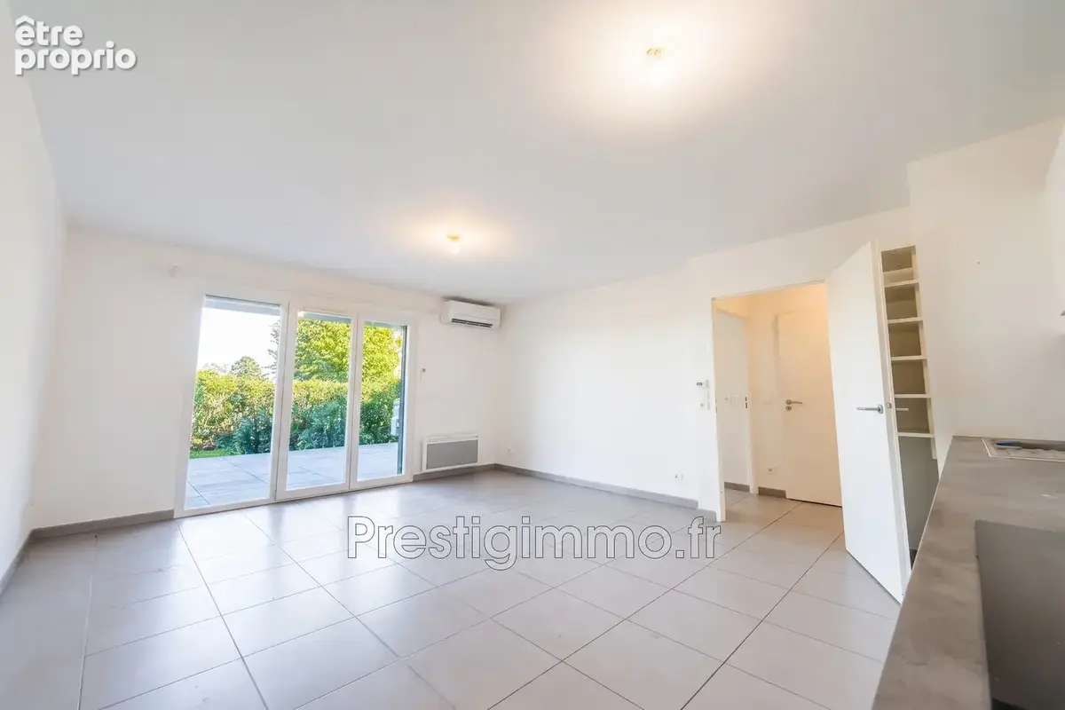 Appartement 2 pièces 41 m² à vendre à Antibes (06600) - photo 6