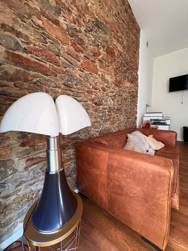 Appartement à SAN-MARTINO-DI-LOTA