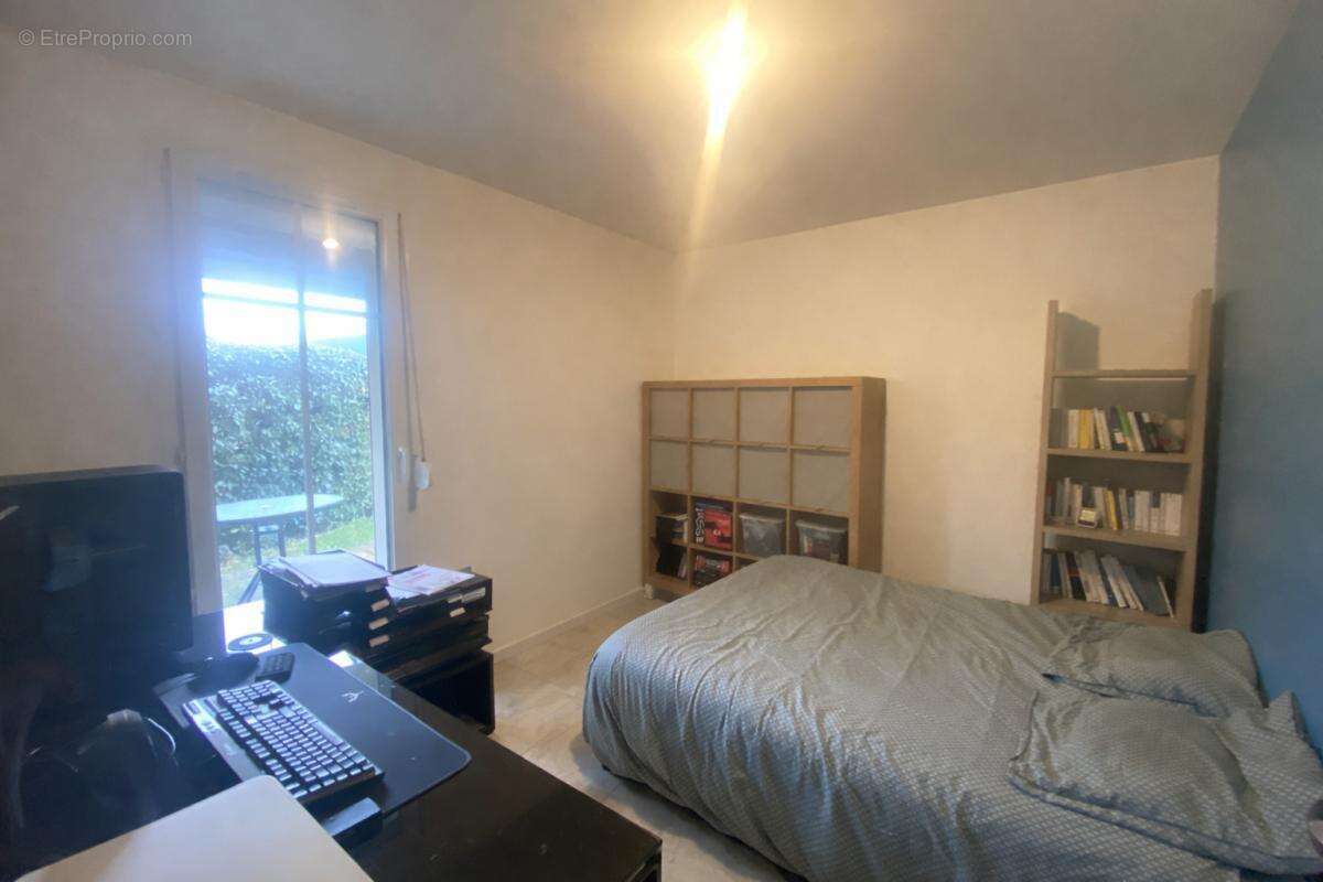 Appartement à BONNIERES-SUR-SEINE
