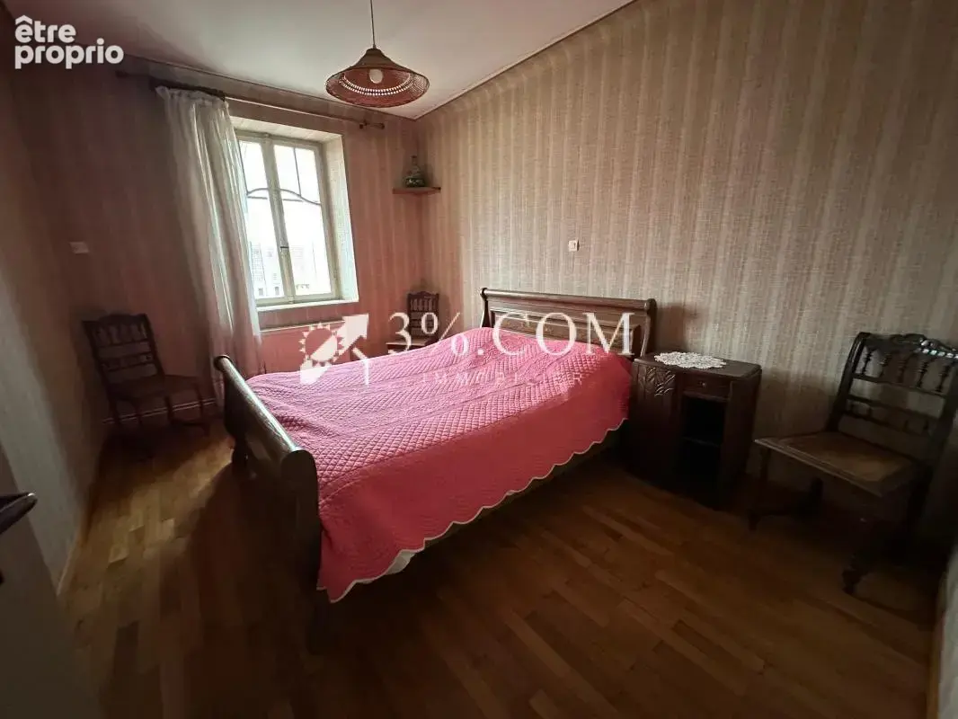 3%.COM - Maison avec dépendances et terrain de 30 ares - photo 10