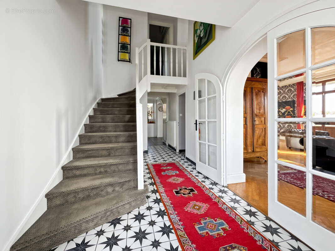 Maison à BELIGNEUX