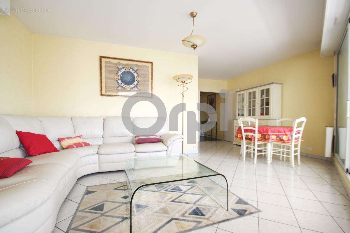 Appartement à LA ROCHELLE