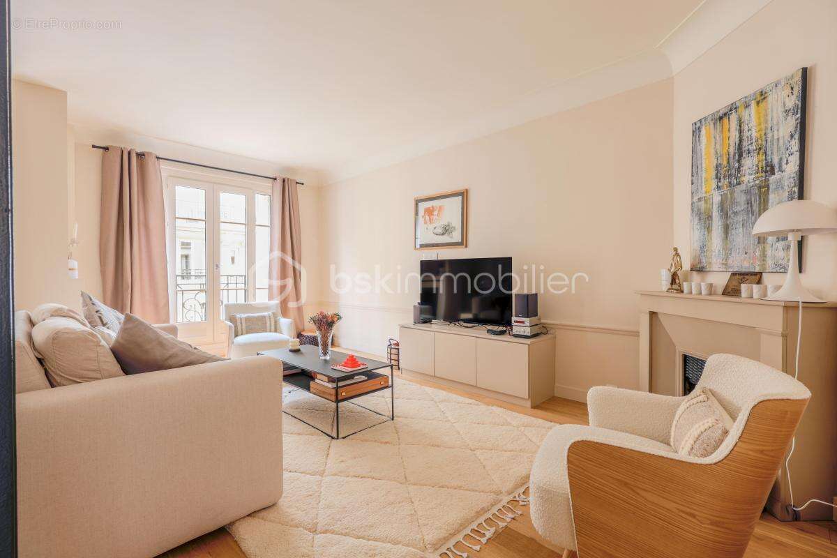 Une adresse d'exception. Un art de vivre parisien. Paris 15ᵉ  •  Rive Gauche - photo 8