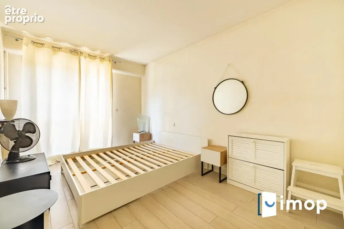 T4 avec terrasse de 24 m² au calme absolu - photo 8