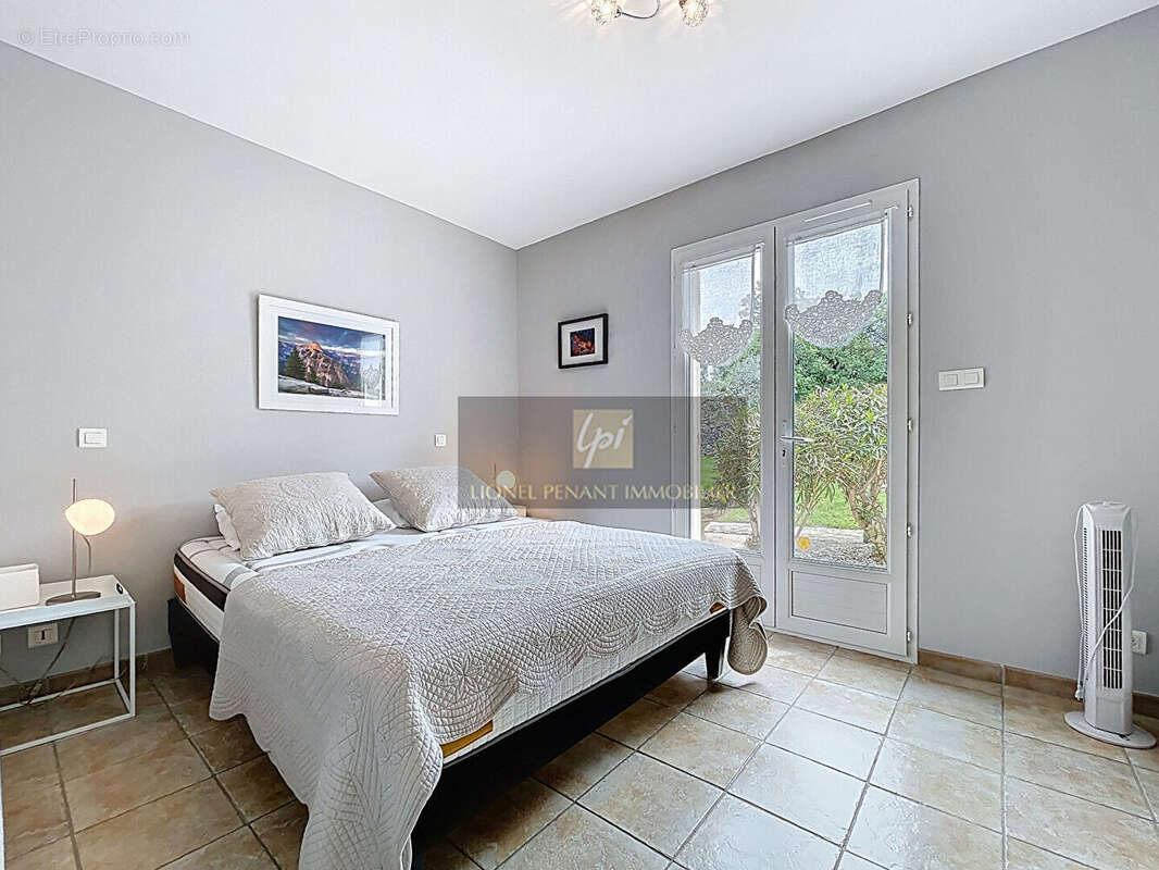 Maison à MALEMORT-DU-COMTAT