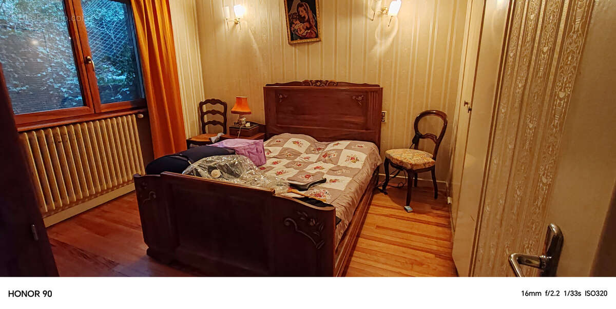 Maison à SAINT-FELICIEN