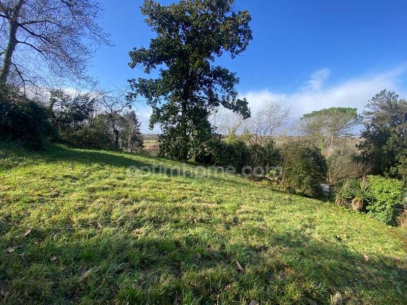 Maison à CAMBLANES-ET-MEYNAC