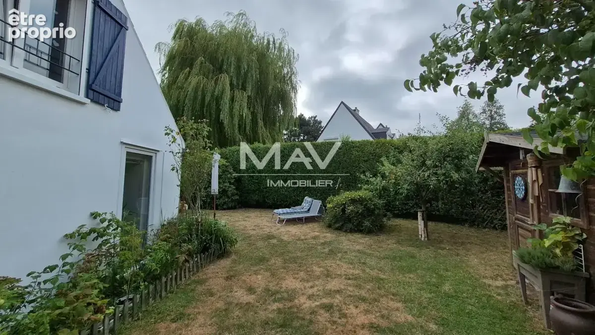 Maison 74 m² à Bondues  - photo 14