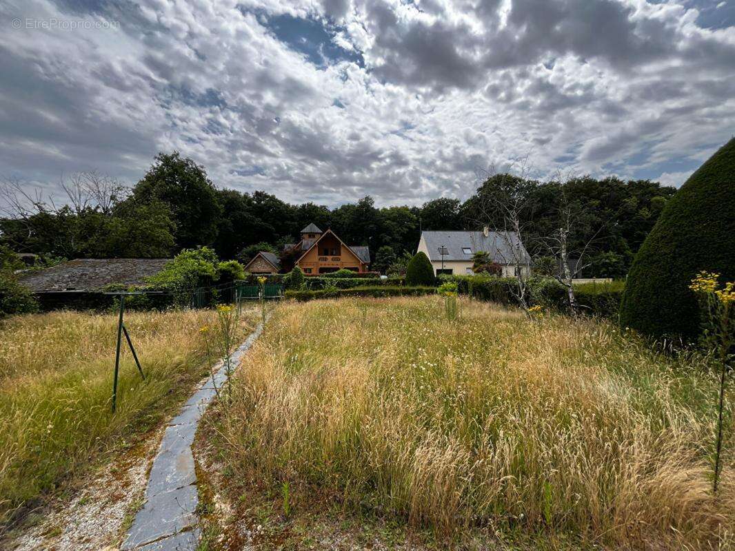 Maison Ombree D Anjou 72 m2 - photo 8