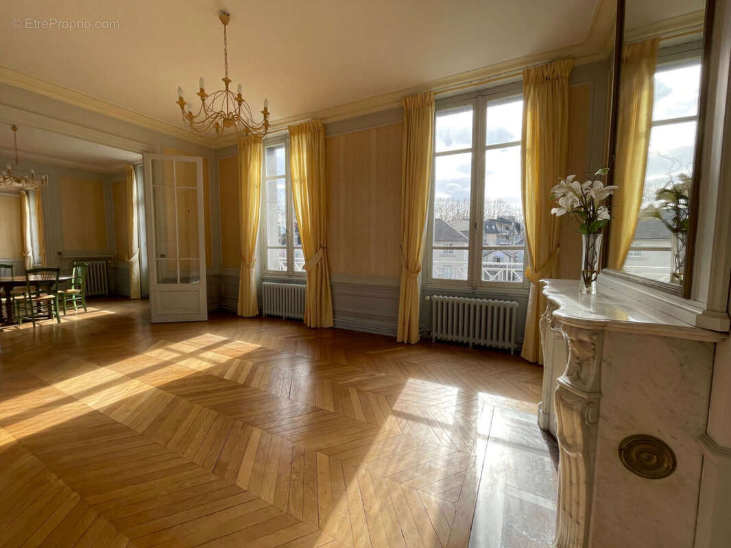 IMG_0247 - Appartement à OLORON-SAINTE-MARIE